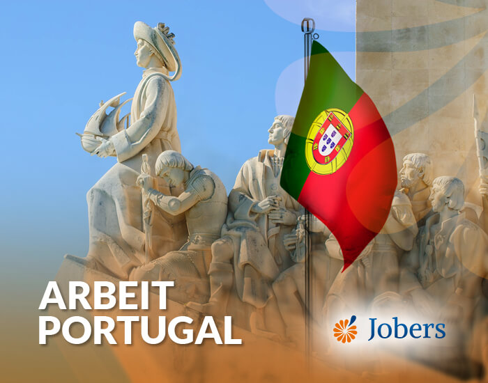 Arbeit Portugal