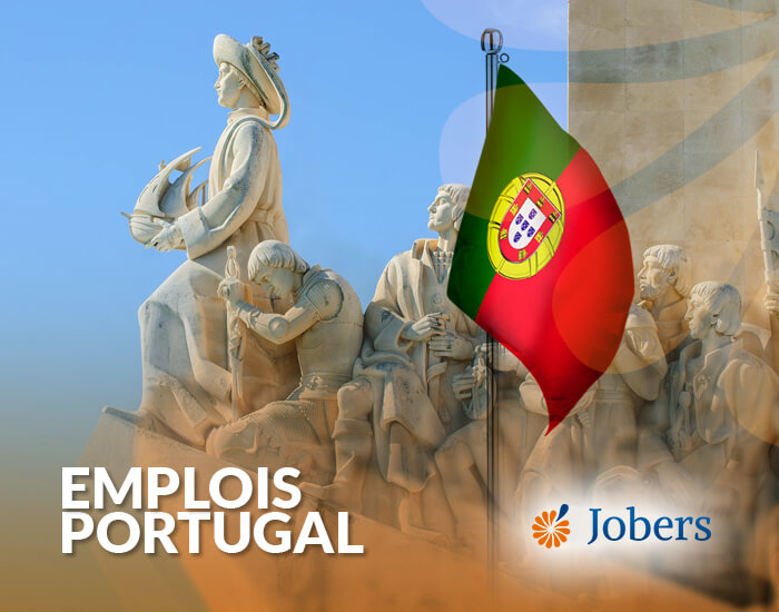 Emplois Portugal